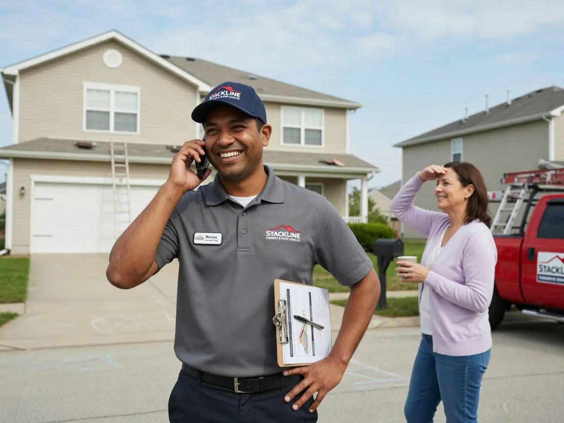Chimney flashing repair Albion, MI FAQs